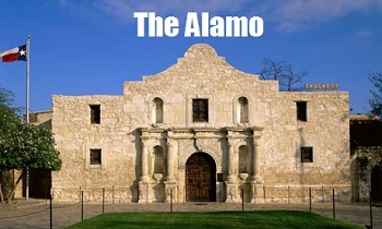 06 The Alamo